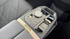 BMW iX 240kW xDrive40 M Sport 76.6kWh 5dr Auto Electric Estate